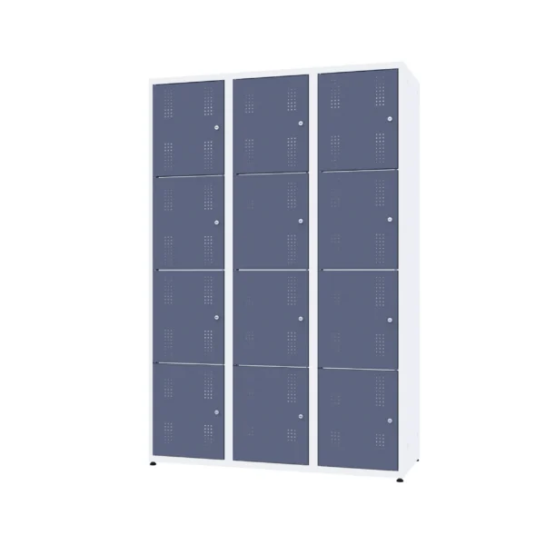 Szafka depozytowa - Vela