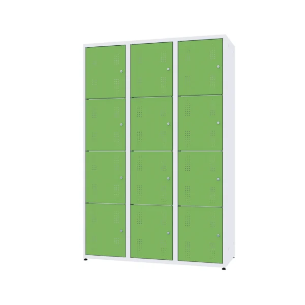 Szafka depozytowa - Vela