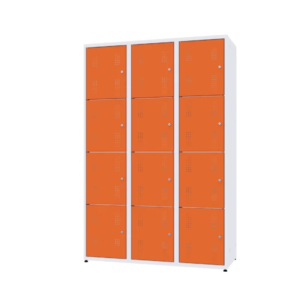 Szafka depozytowa - Vela