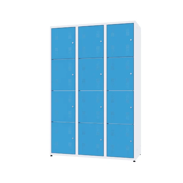 Szafka depozytowa - Vela