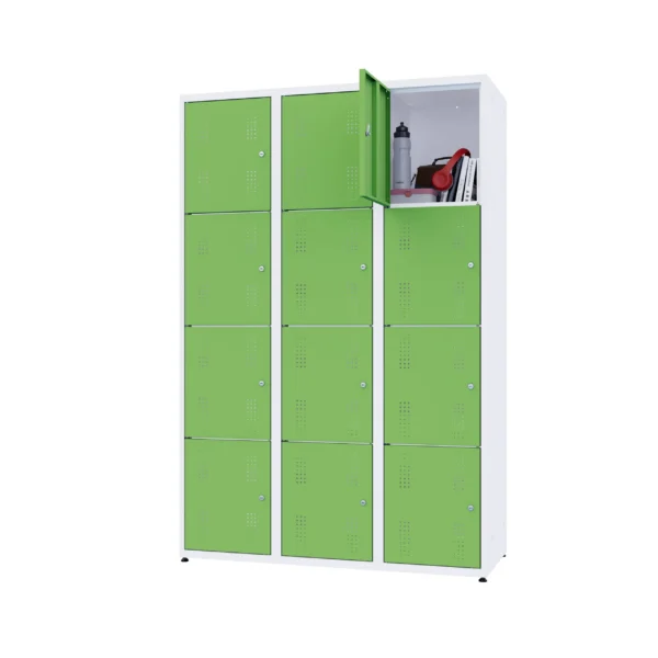 Szafka depozytowa - Vela