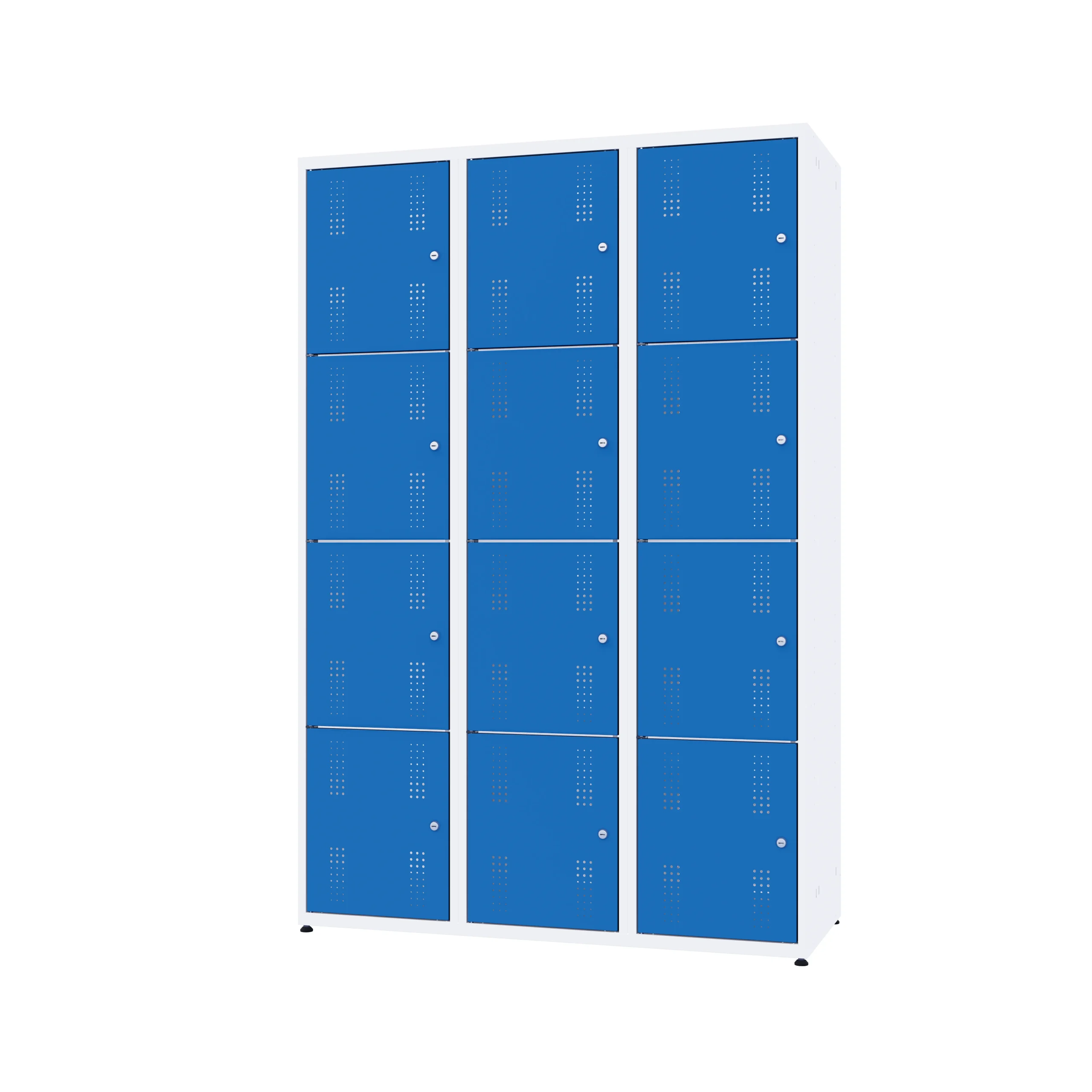 Szafka depozytowa - Vela - obrazek 65