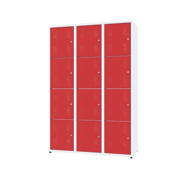 Szafka depozytowa - Vela