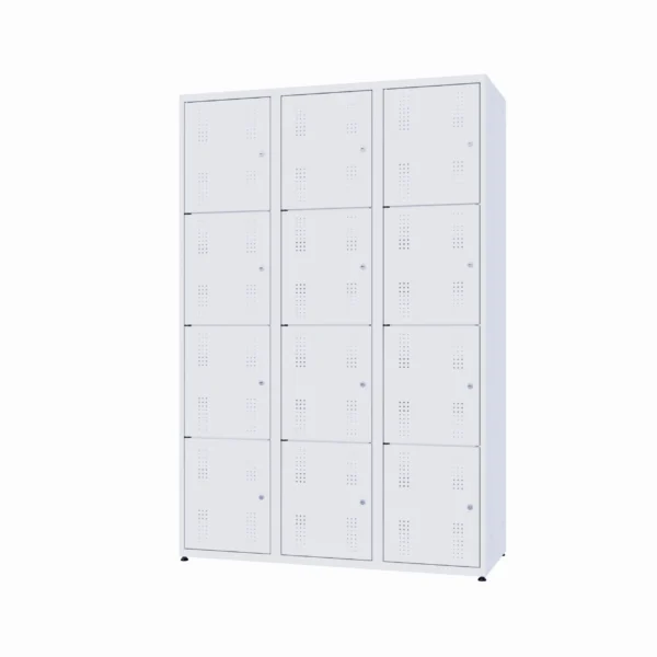 Szafka depozytowa - Vela