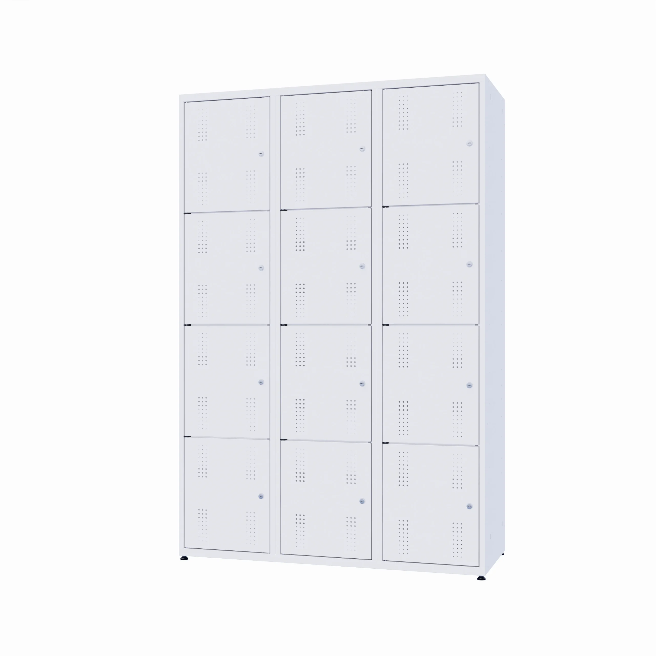 Szafka depozytowa - Vela - obrazek 67