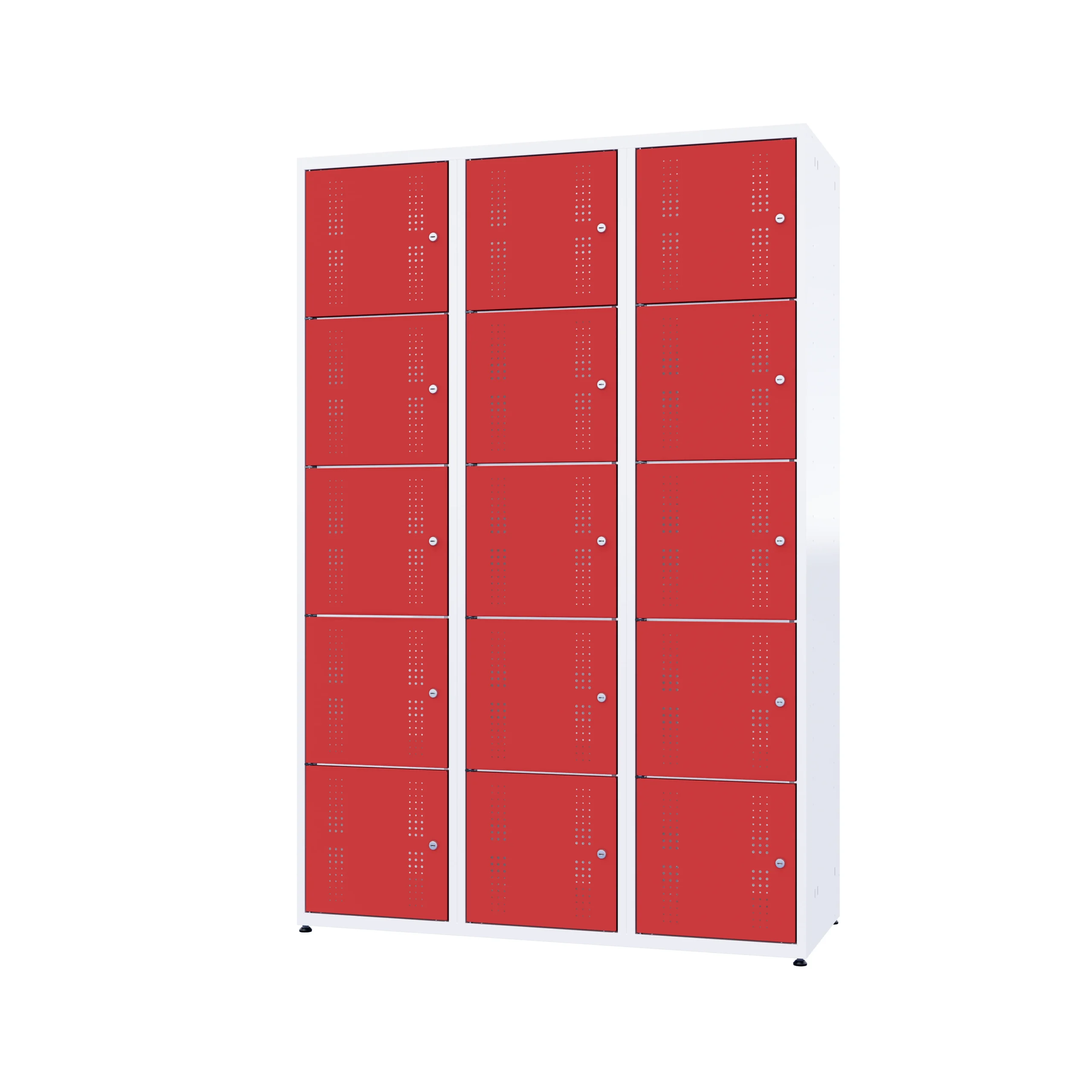 Metalowa szafka depozytowa - Vela - obrazek 69