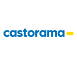 Castorama - Logo