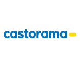Castorama - Logo