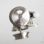 Zamek do kabin WC z gałką - PERSEI