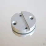 Rozeta do przegrody pisuarowej