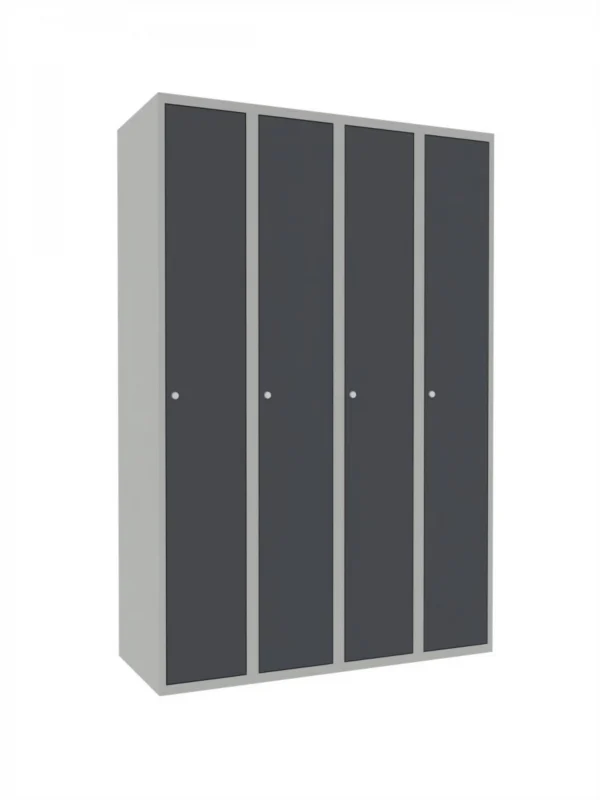 Szafka pracownicza BHP - ubraniowa - Vela