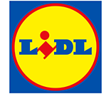 Lidl - Logo