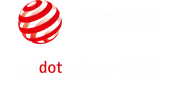 Logo red dot główna