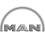 Man - Logo