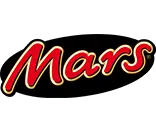 Mars - Logo
