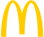 McDonald - logo