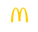 McDonald - logo