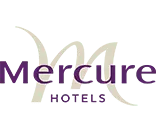 Mercure hotel - Logo