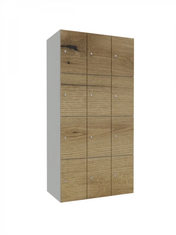 Modułowa szafka metal z LPW