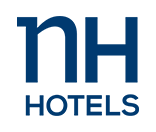 nh hotel - Logo