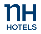 nh hotel - Logo