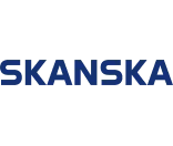 Skanska - Logo
