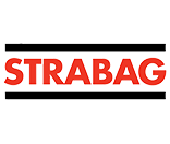 Strabag - Logo