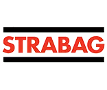Strabag - Logo