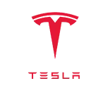 Tesla - logo