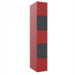Lockersy biurowe - Luxa