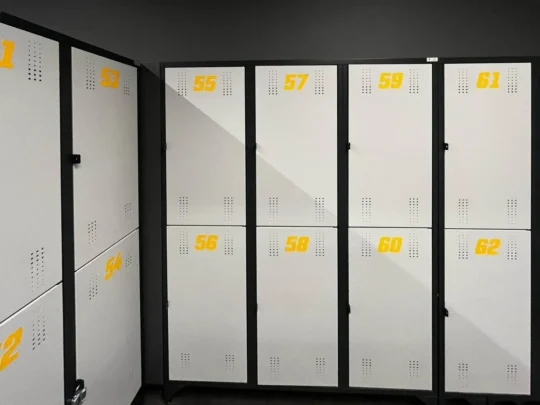 Vela GYM Eesti Tartu