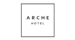 Arche hotel - logo
