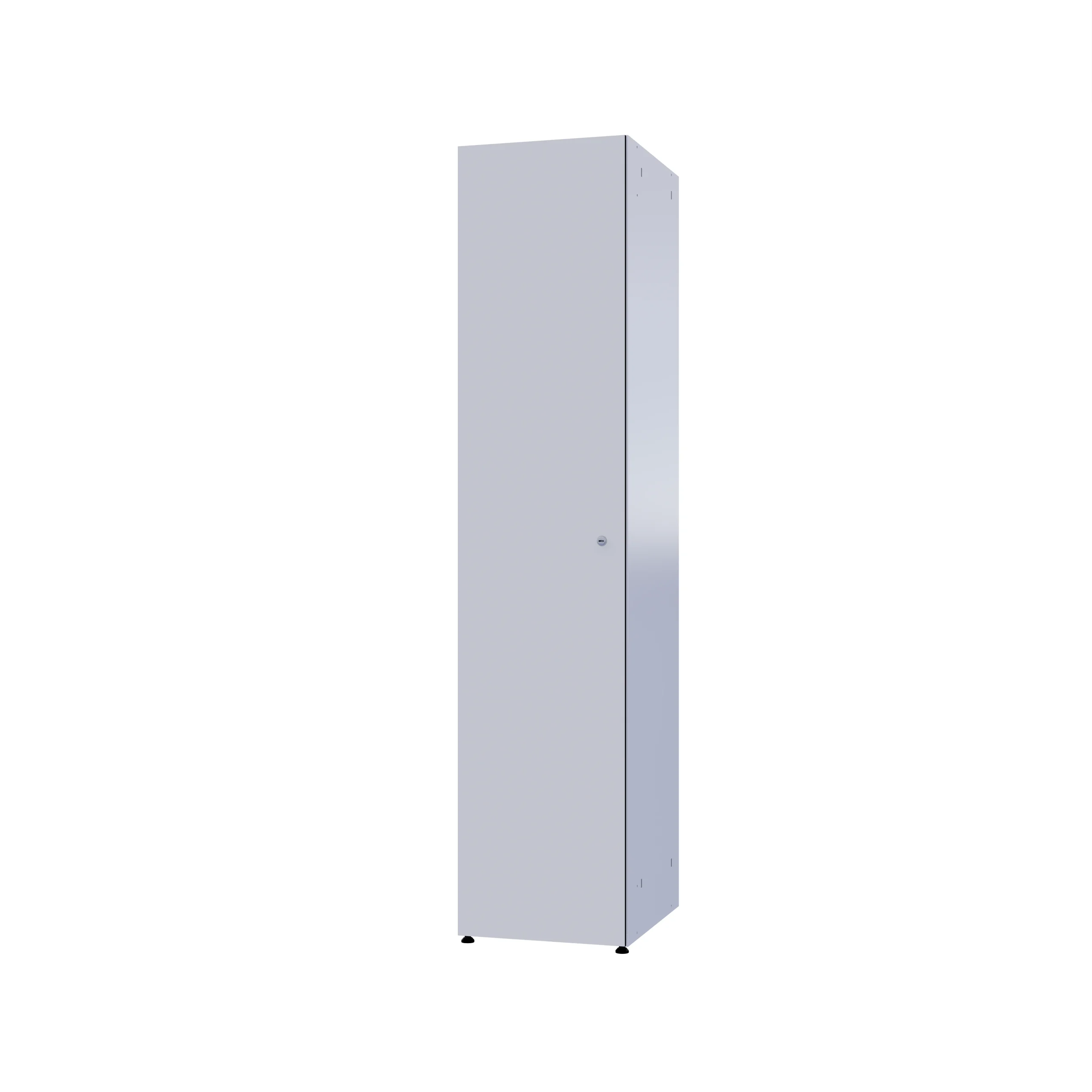 Szafka metalowa z HPL - Combo - Image 32