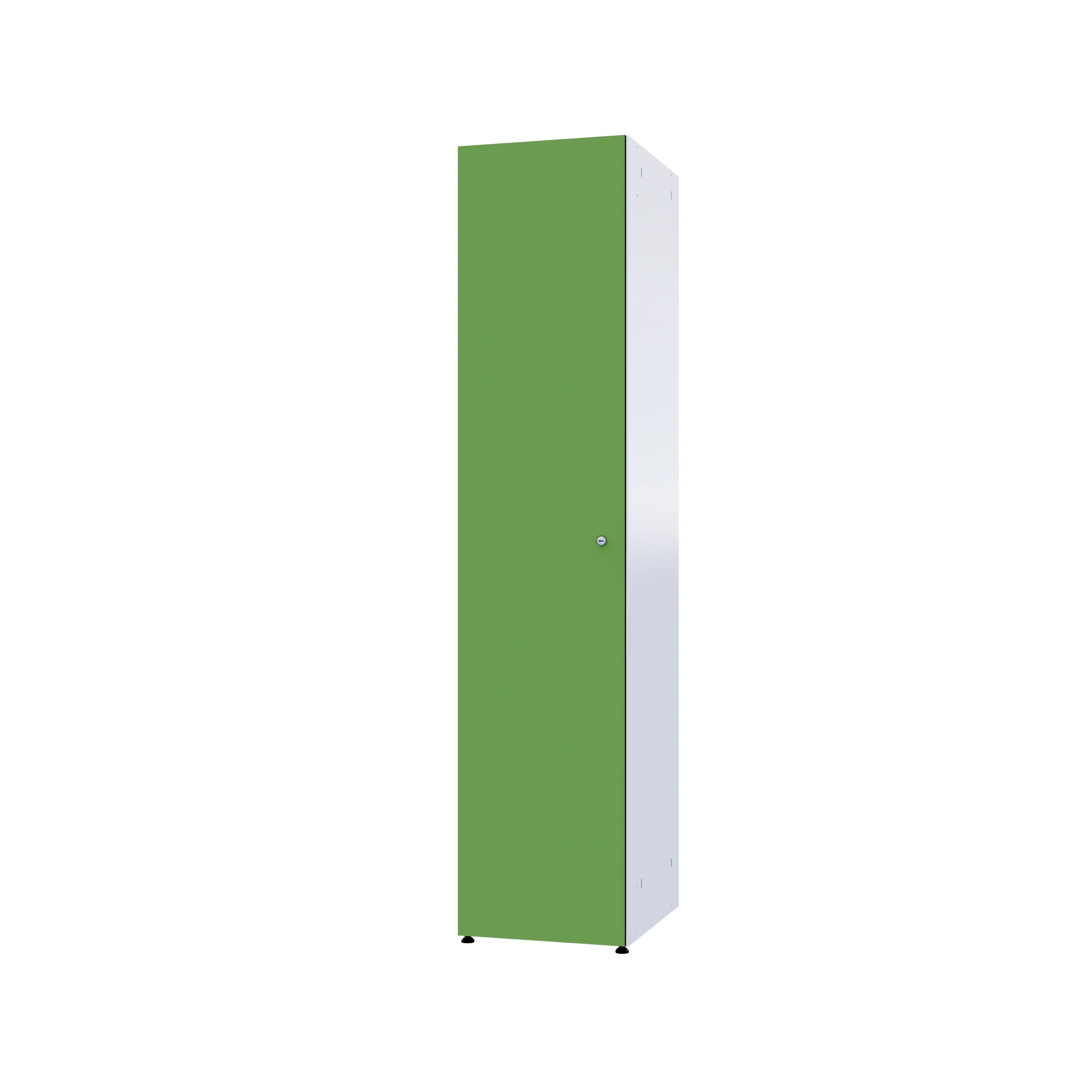 Szafka metalowa z HPL - Combo - Image 29