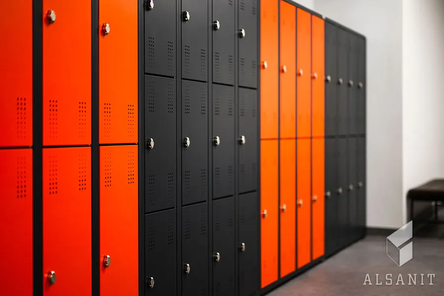 Salle de sport Fit Style