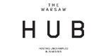 Hub - logo