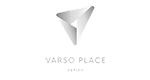 Varso Palace - logo