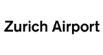 Zurich airport - logo
