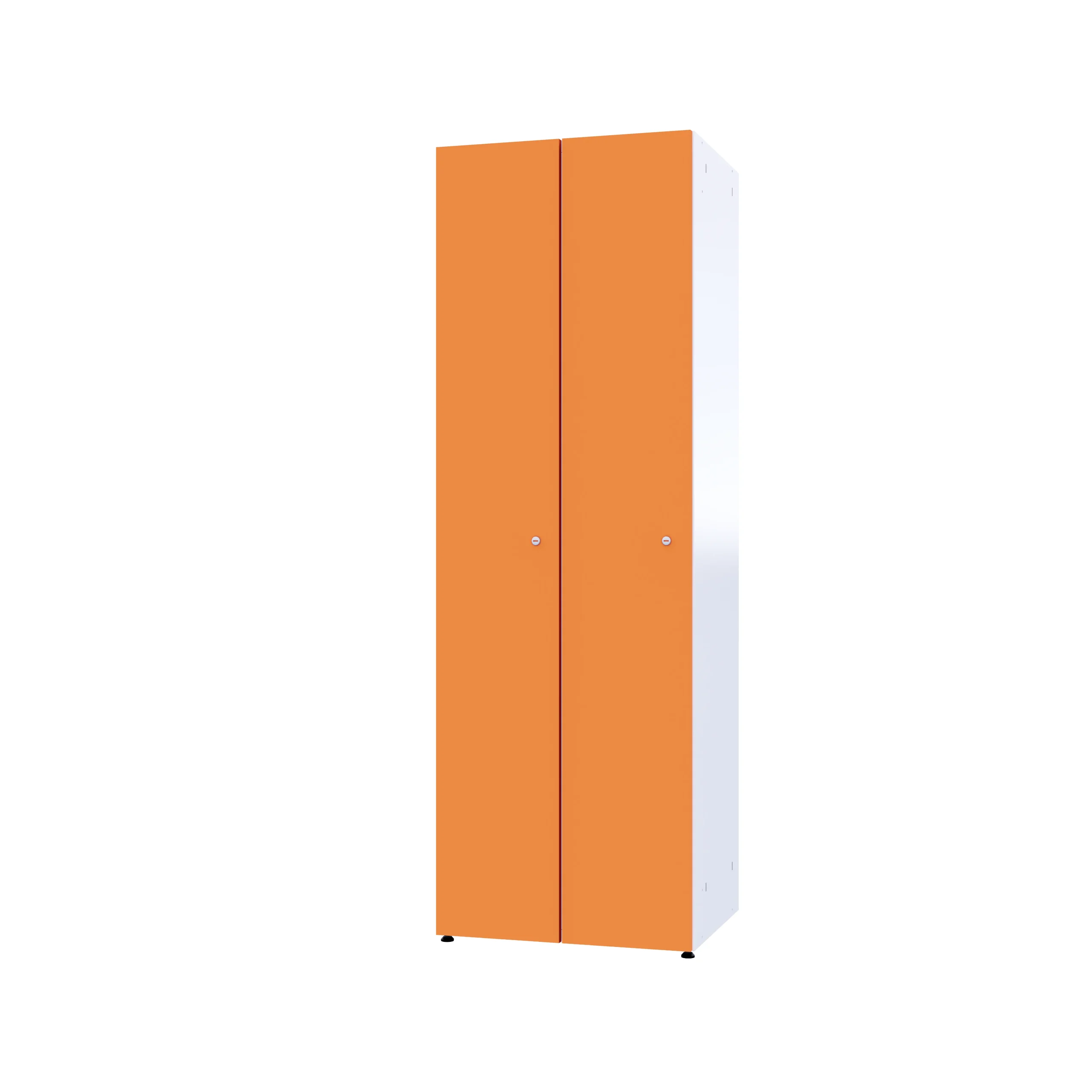 Szafka metalowa z LPW - Combo - Image 19