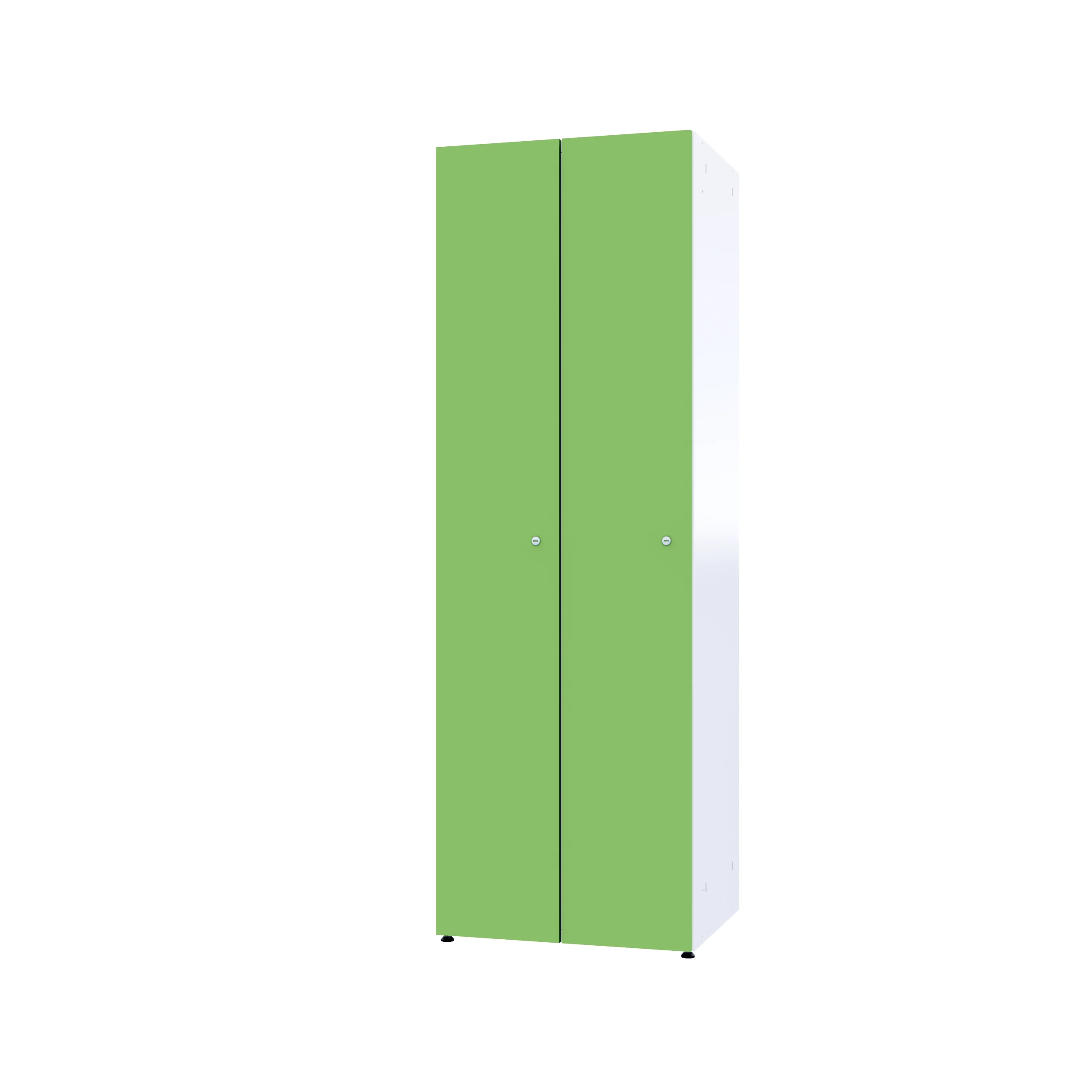 Szafka metalowa z LPW - Combo - Image 17