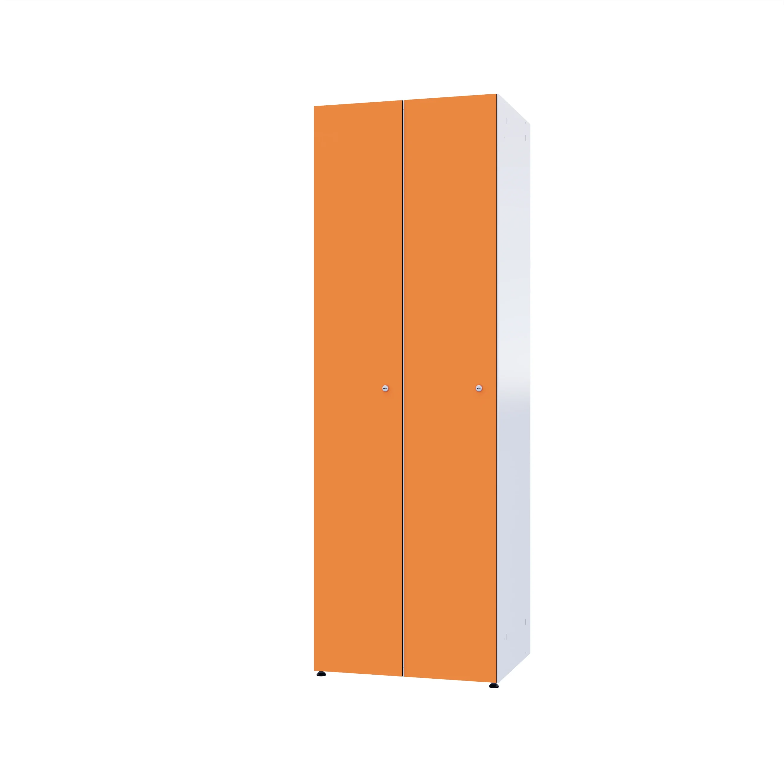 Szafka metalowa z HPL - Combo - Image 34