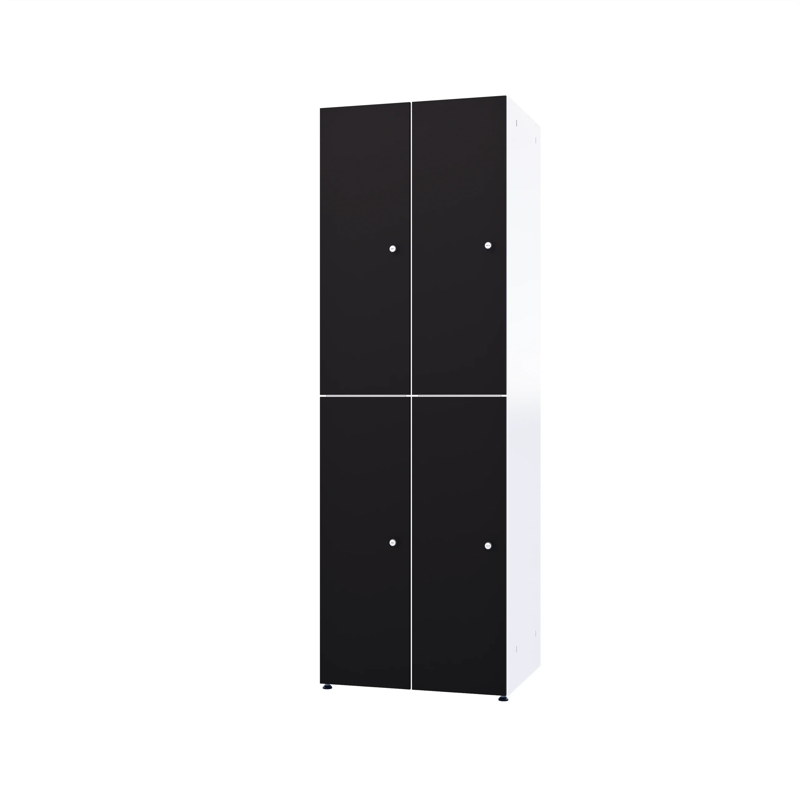 Armoire métallique modulaire avec HPL - Image 38