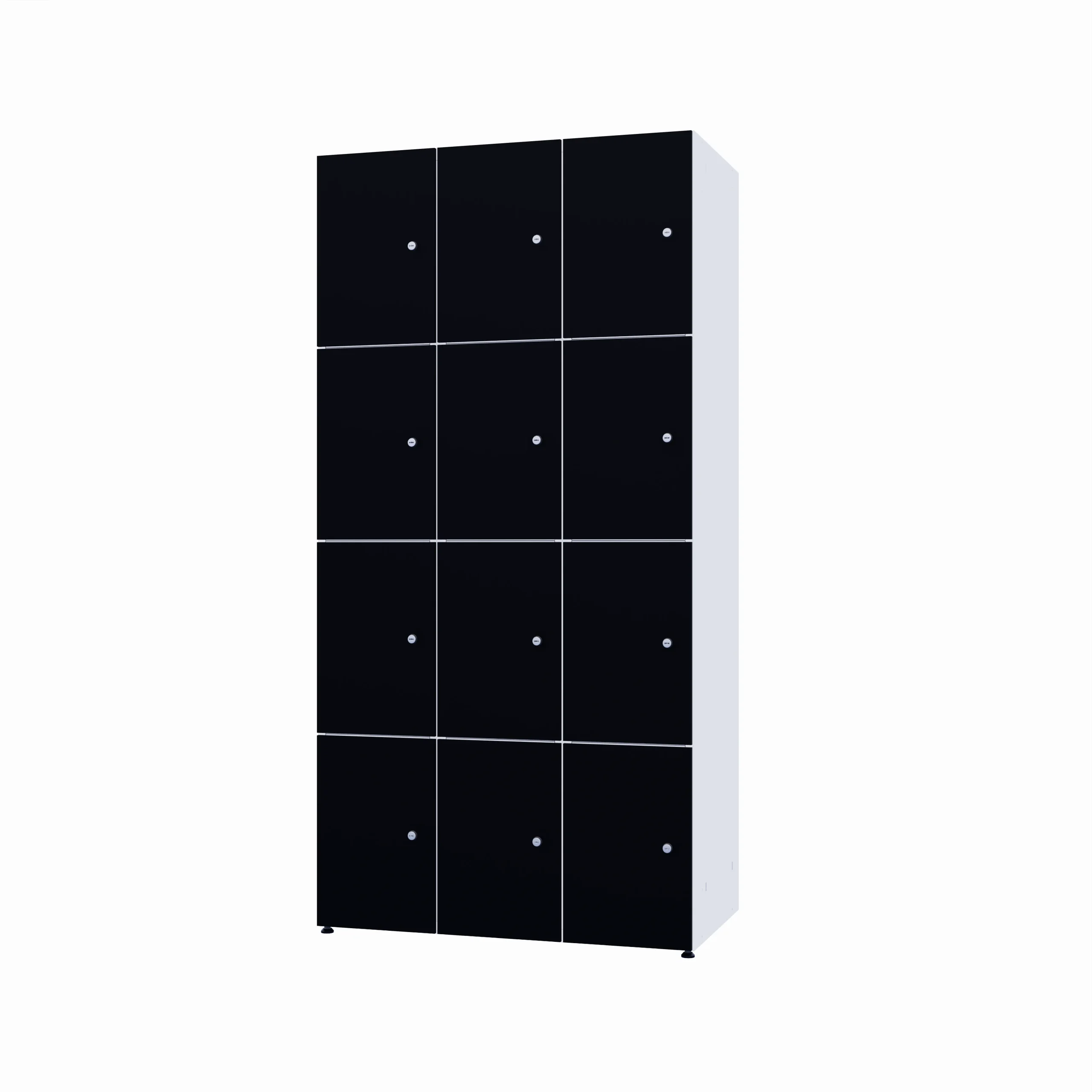 Armoire métallique modulaire avec HPL - Image 66