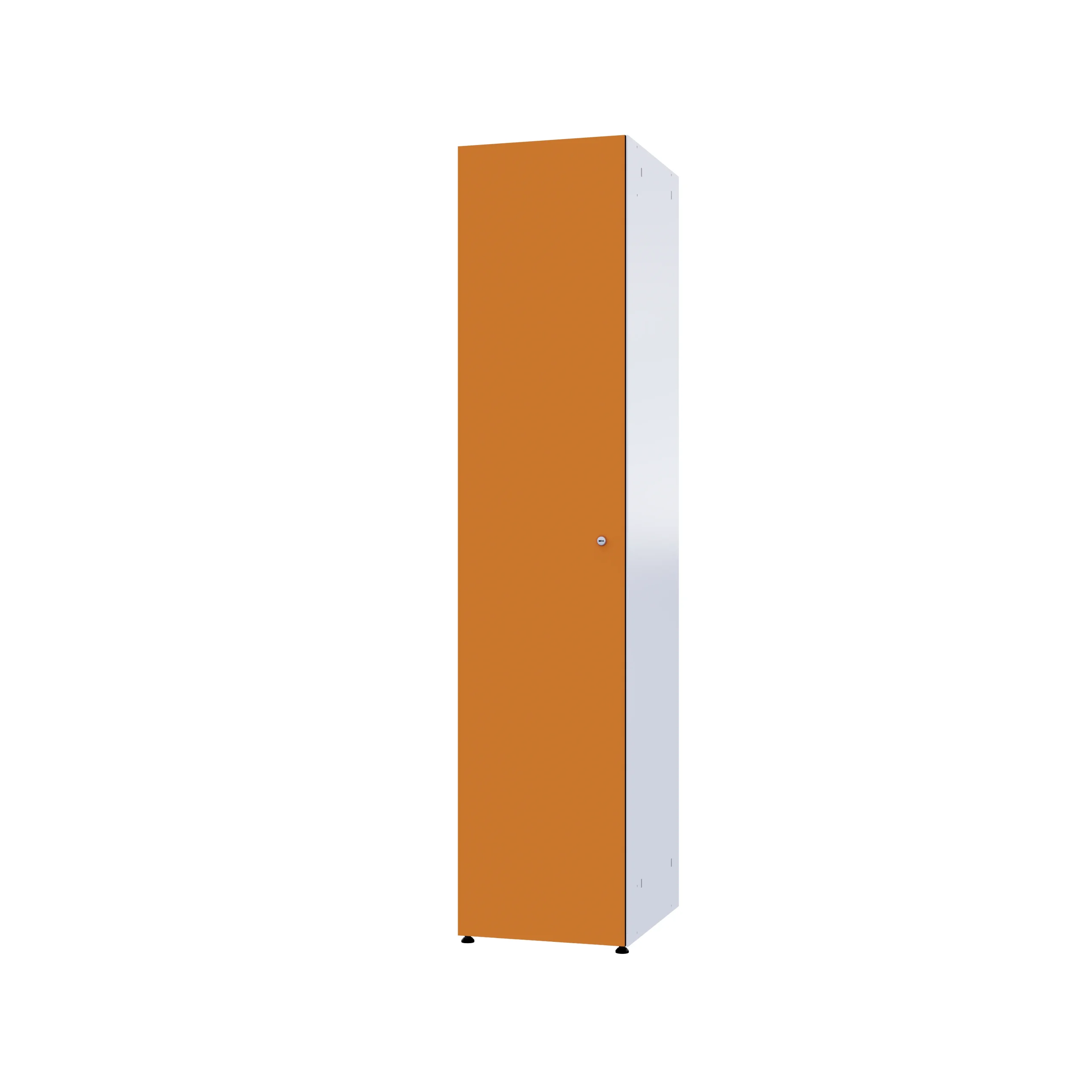 Szafka metalowa z HPL - Combo - Image 31