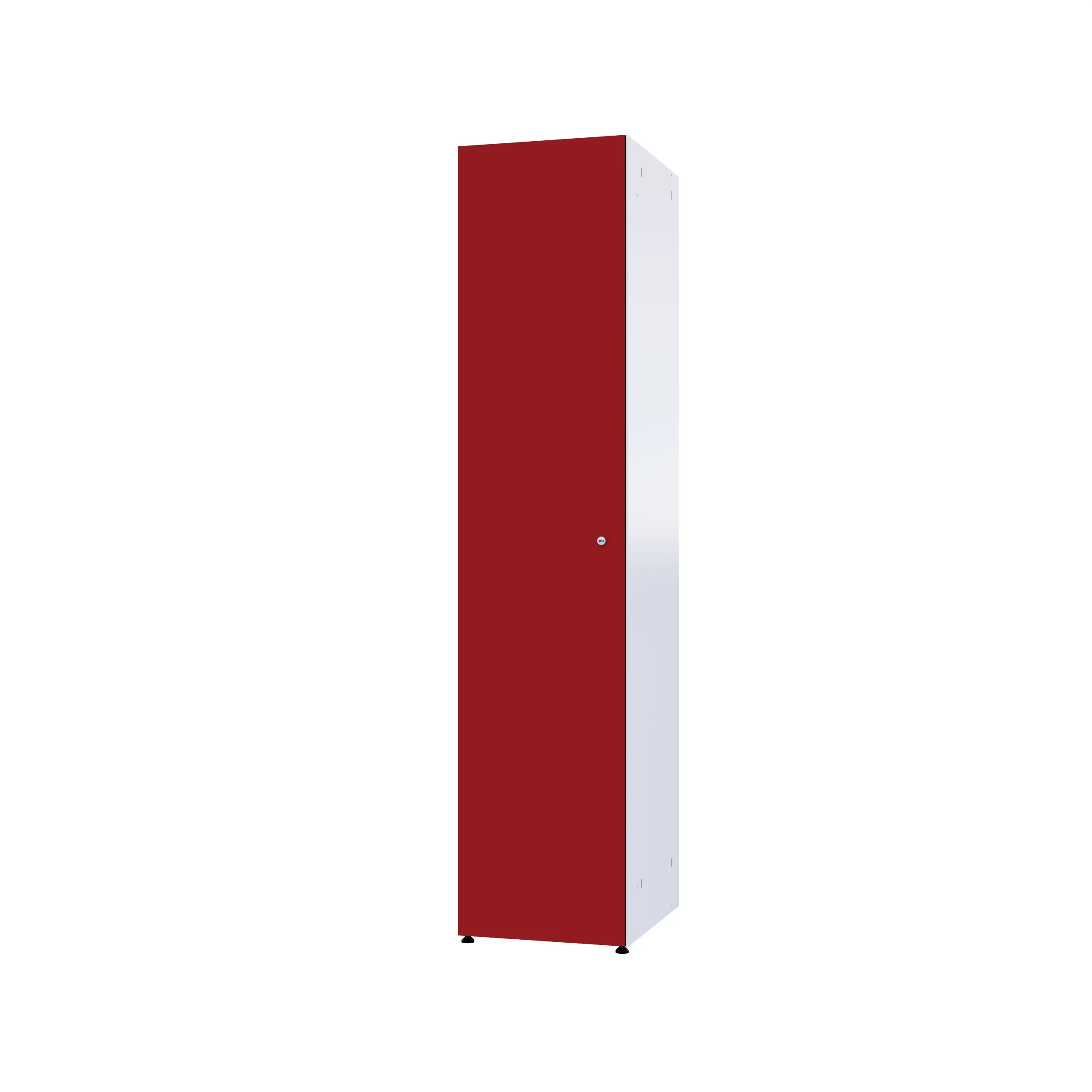 Szafka metalowa z HPL - Combo - Image 30