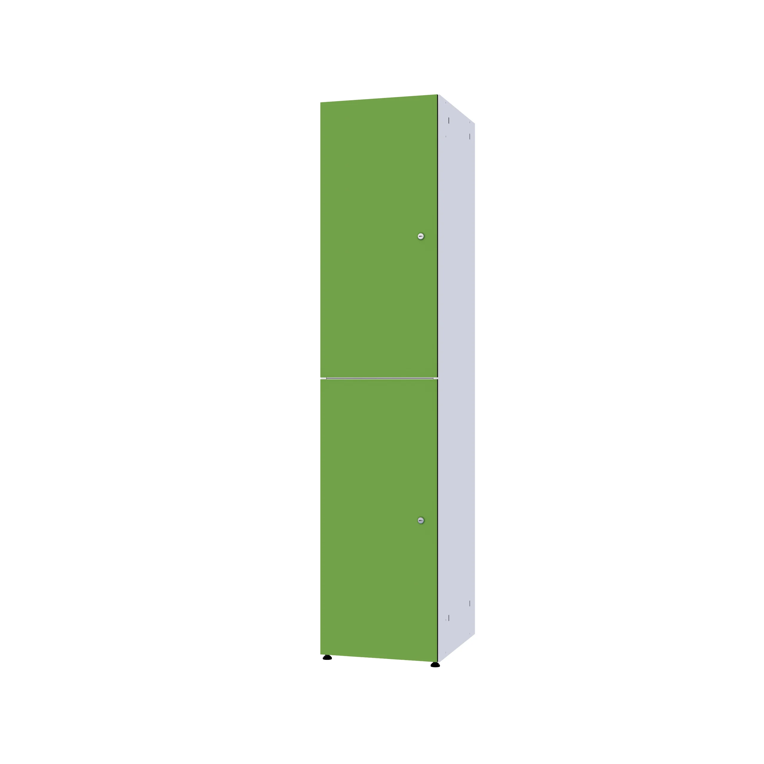 Armoire métallique modulaire avec HPL - Image 17