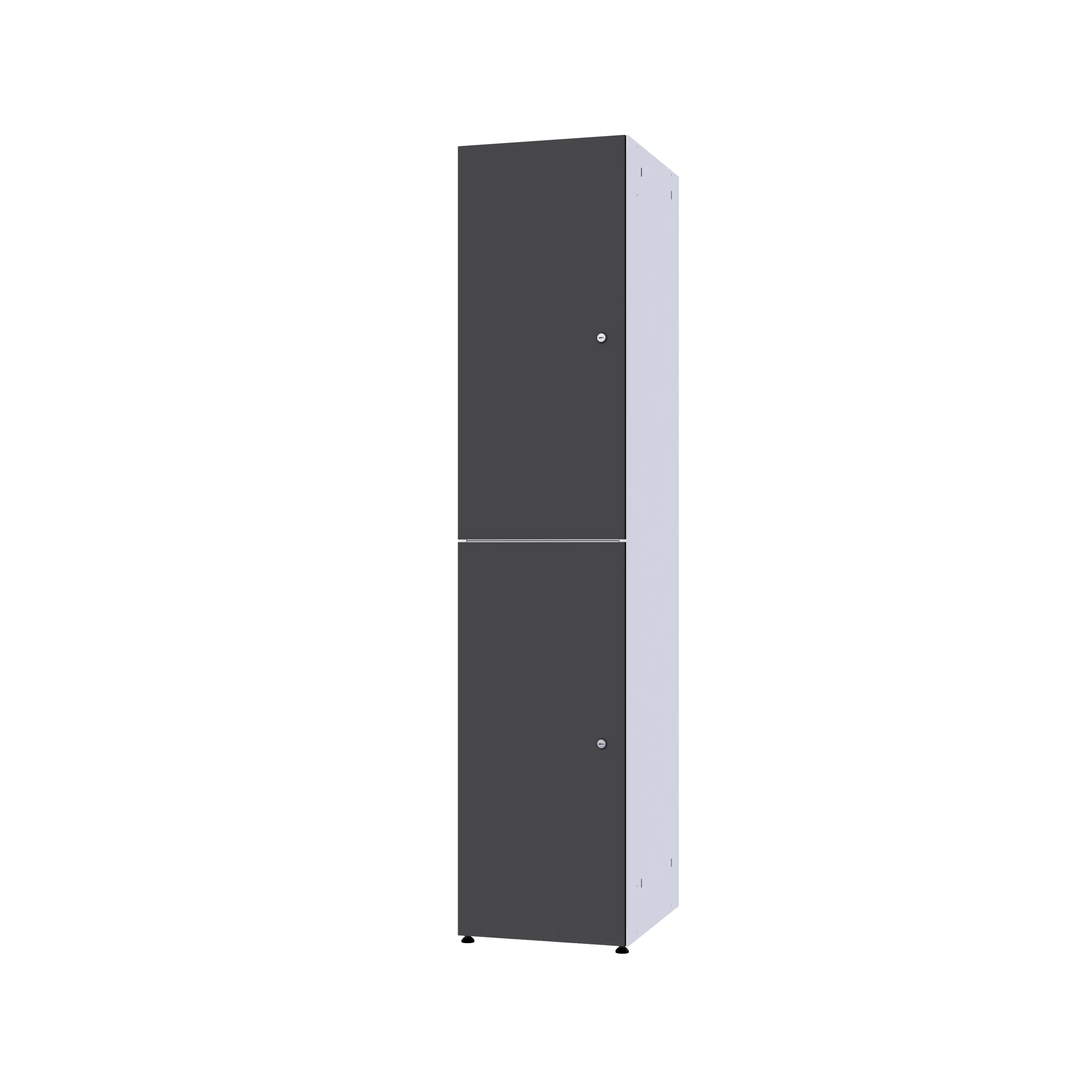Armoire métallique modulaire avec HPL - Image 24