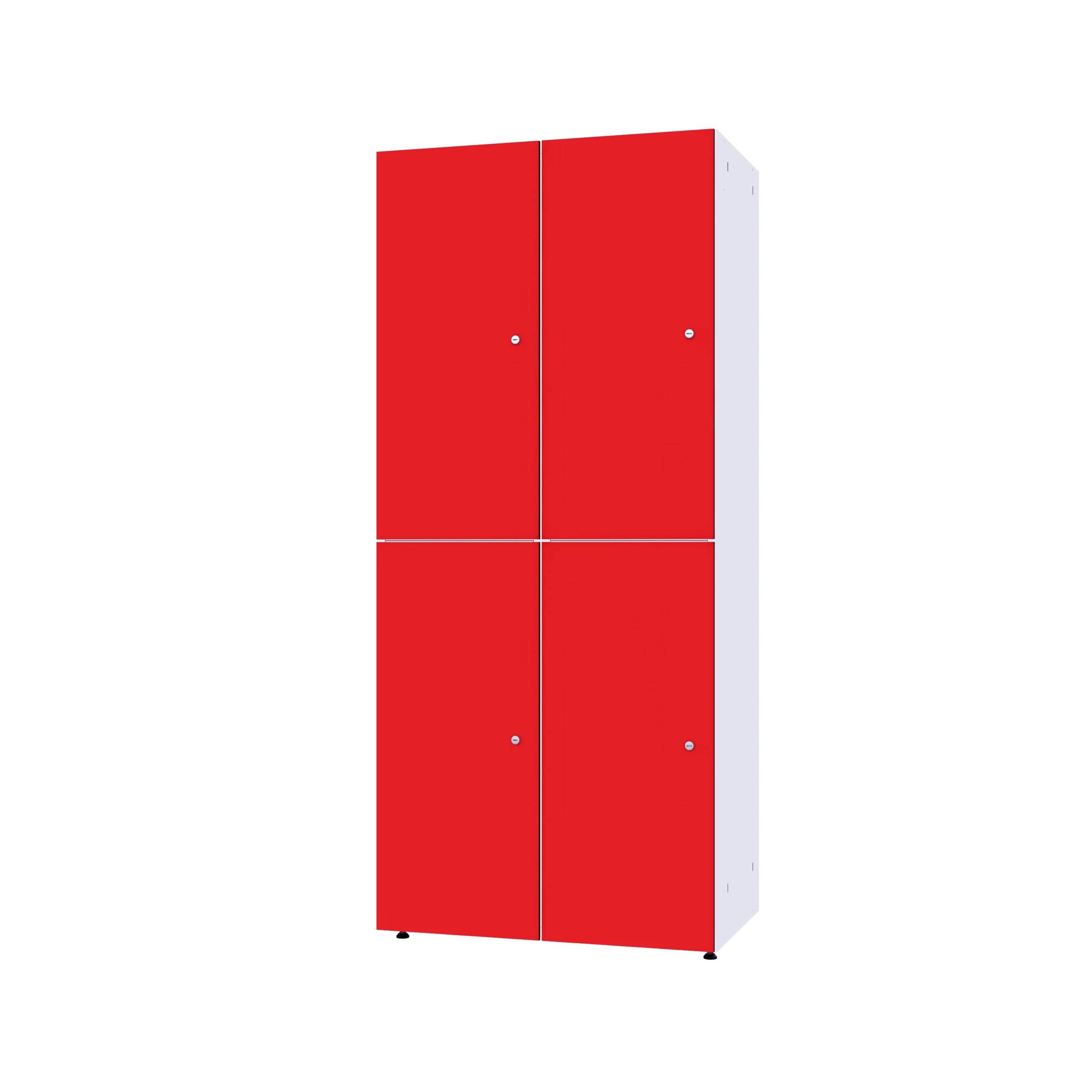 Armoire métallique modulaire avec HPL - Image 59