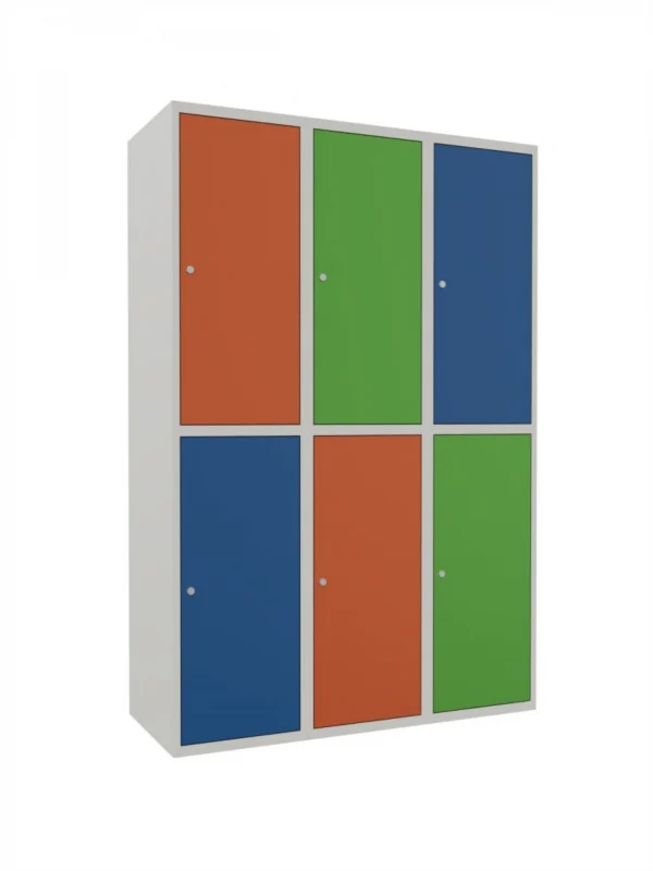 Casiers scolaires