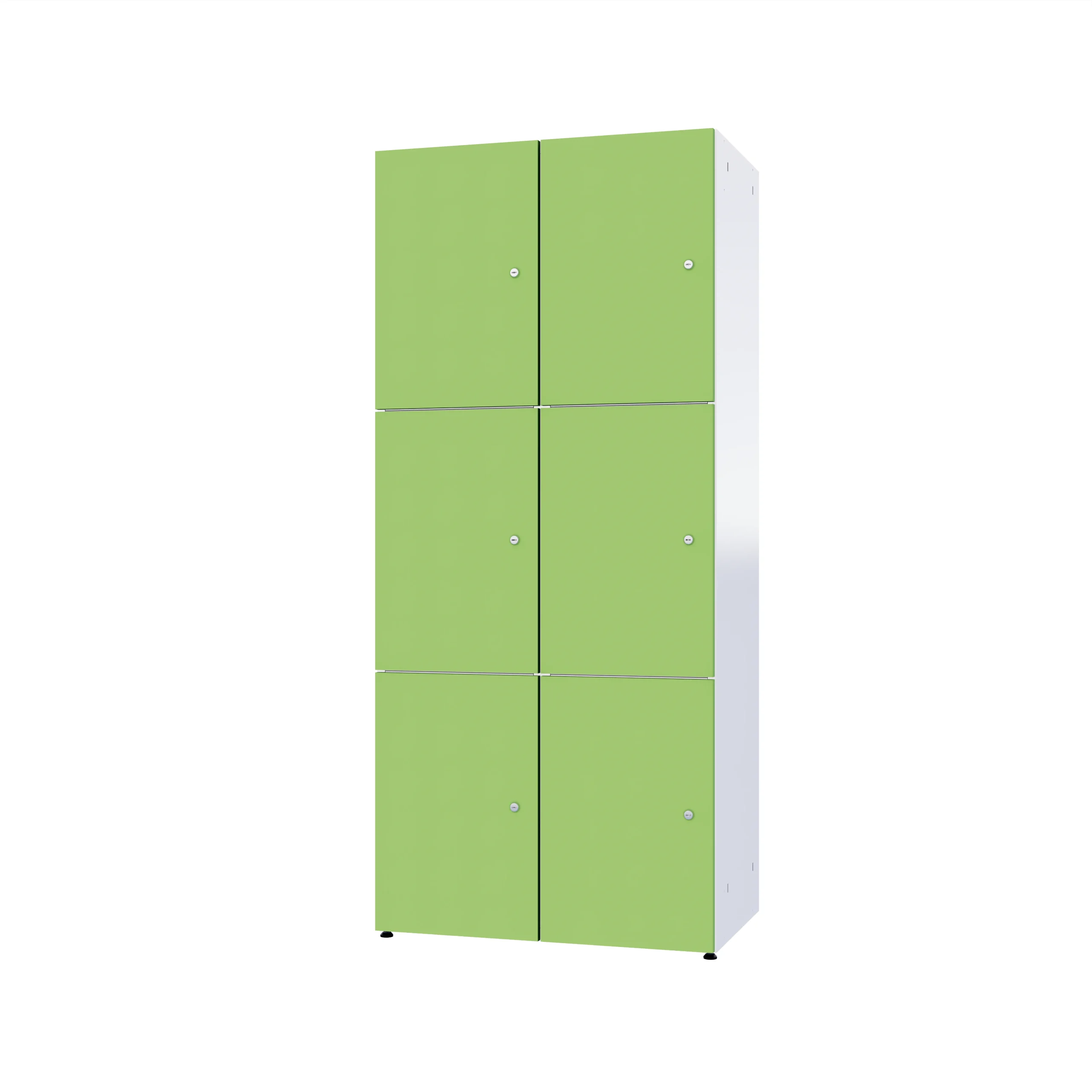 Armoire métallique modulaire avec LPW - Image 21